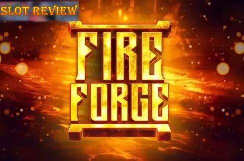 Fire Forge slot